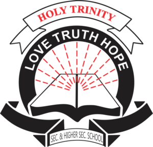 Holy Trinity Sec and Higher Sec School