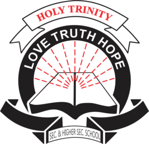 Holy Trinity Sec and Higher Sec School