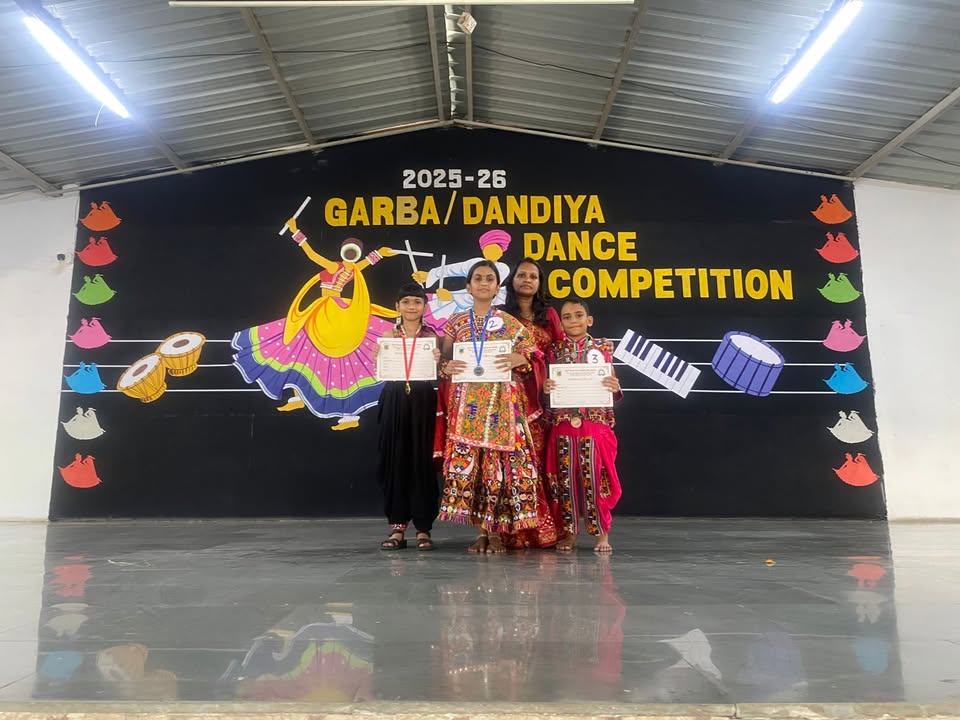 Holy Trinity Secondary and Higher Secondary School