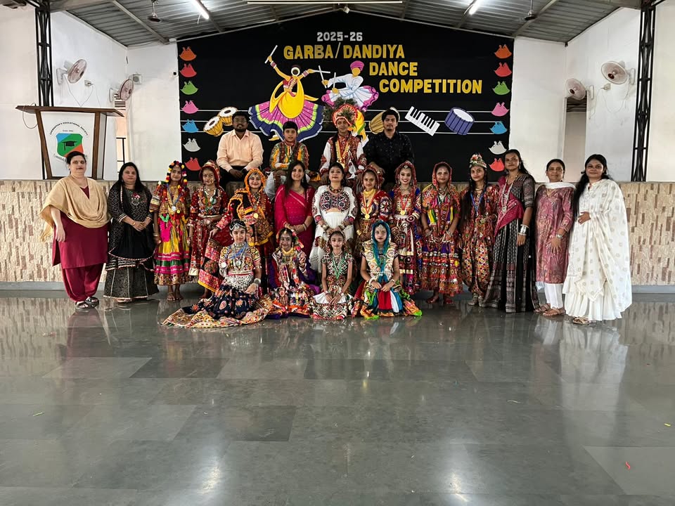 Holy Trinity Secondary and Higher Secondary School