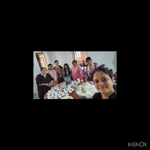 Holy Trinity Secondary and Higher Secondary School