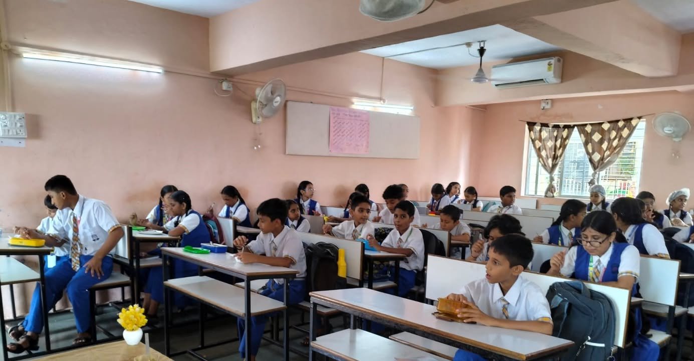 Holy Trinity Secondary and Higher Secondary School